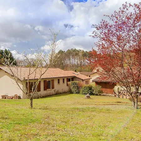 Villa Domaine De Pirayne