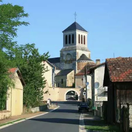 Domaine De Pirayne