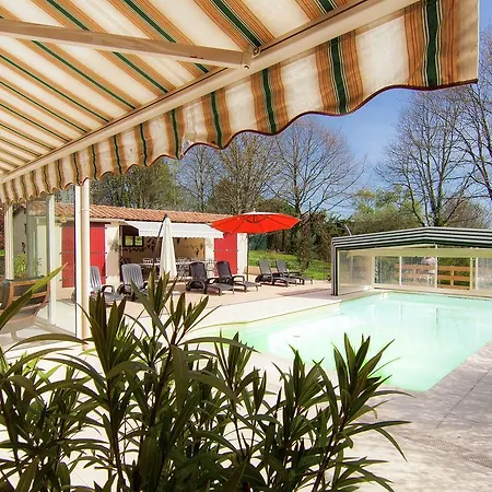 Domaine De Pirayne * Issac