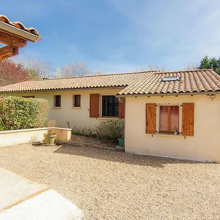 Villa Domaine De Pirayne *