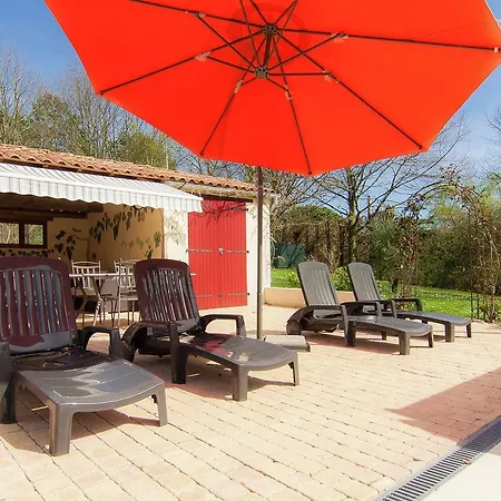 Villa Domaine De Pirayne Issac