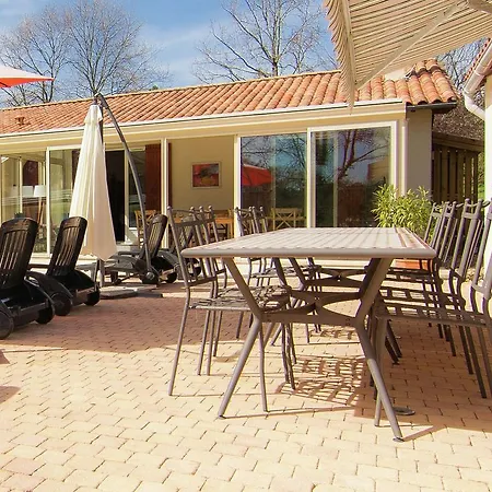 Villa Domaine De Pirayne
