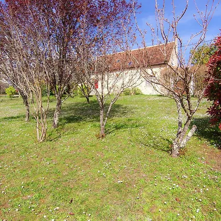 Domaine De Pirayne Villa Issac