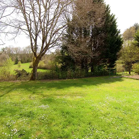 Domaine De Pirayne Villa
